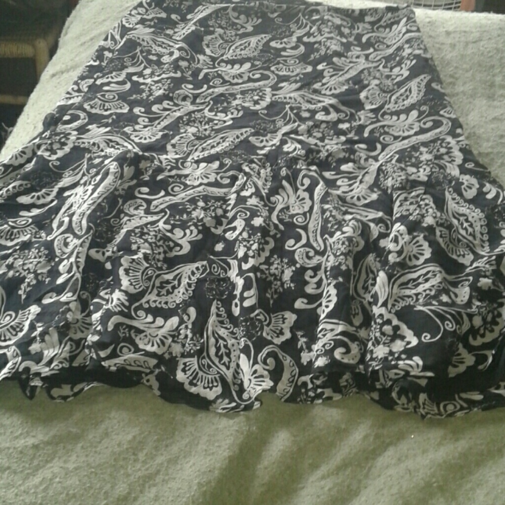 Women's skirt